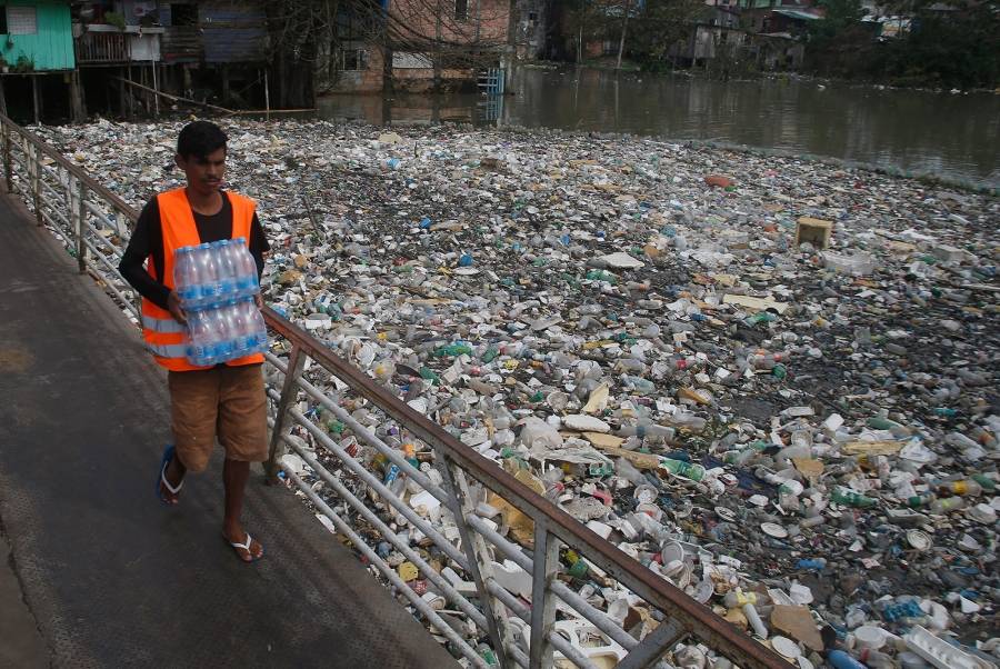 المجاعة تهدد خامس أكبر دولة في العالم