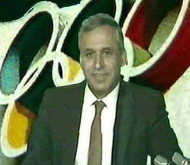 وفاة (شيخ المعلقين العراقيين)