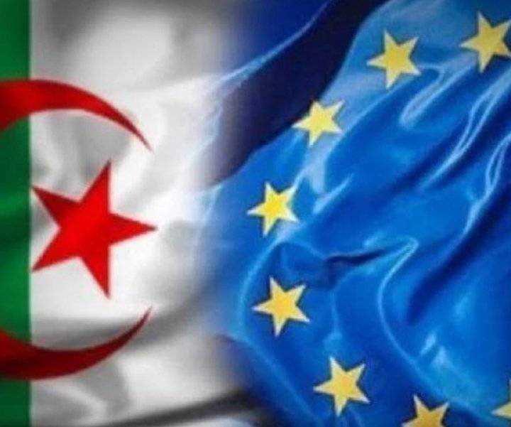 الجزائر ترد على المفوضية الأوروبية بشأن الأزمة مع اسبانيا
