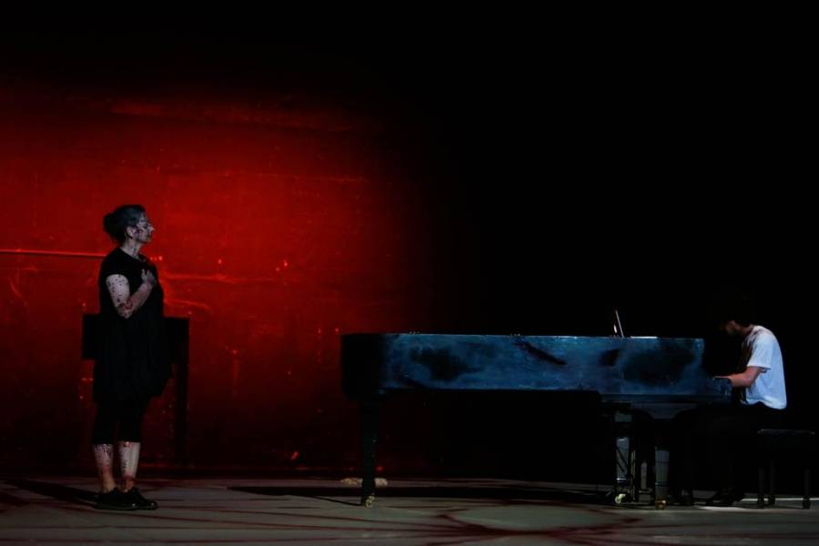 أحرق حبيبها جسدها فعادت شبحاً يرقص في تونس!