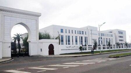 بسبب أزمتها مع إسبانيا.. الجزائر تستنكر التصريحات الأوروبية المتسرعة