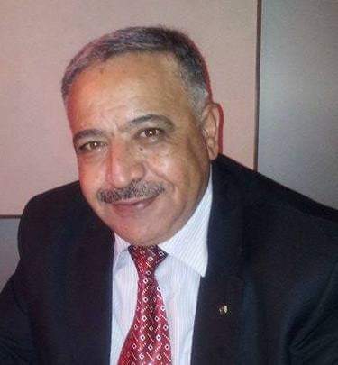 مبدعون في سماء المدينة والوطن العميد الطبيب بشير الزعبي