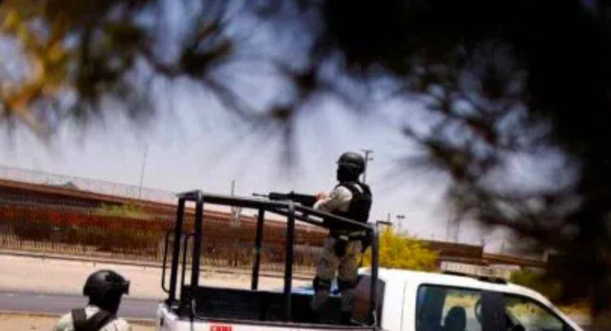 مقتل 6 أشخاص في هجوم على مزرعة في المكسيك