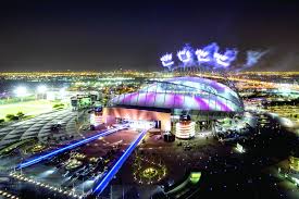 الدوحة تستضيف حفل جوائز الاتحاد الدولي للصحافة الرياضية اليوم