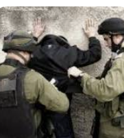 الاحتلال يعتقل 14 فلسطينيا بالضفة الغربية والقدس المحتلة
