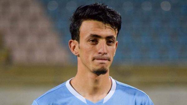 عملية جراحية ناجحة للاعب المنتخب الوطني والفيصلي خالد زكريا