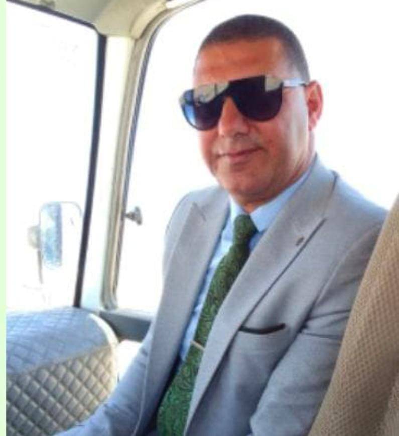 ماذا لو لــ عادل الدليمي