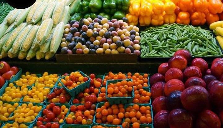 مصر: صادرات الزراعية بلغت 3.5 مليون طن منذ يناير