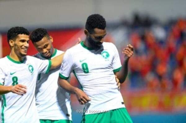 السعودية تتأهل لنصف نهائي كأس آسيا تحت 23 بعد إقصاء فيتنام
