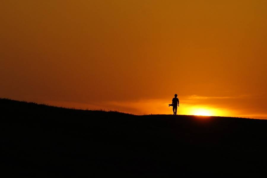 موجة حر شديدة تجتاح ولايات أمريكية