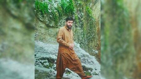 أفغاني يقتل 9 من أفراد عائلته ويلوذ بالفرار