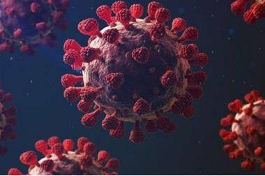 10 آلاف وفاة بكورونا خلال أسبوع عالمياً