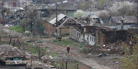 العفو الدولية تتهم روسيا بارتكاب جرائم حرب في أوكرانيا