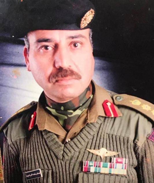 الحروب غير التقليدية ...امر واقع ولابد من مواجهته