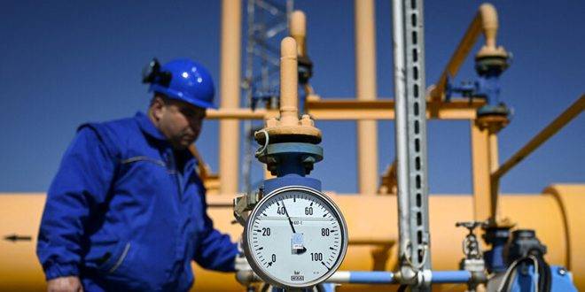 93 مليار يورو عائدات روسيا من صادرات الطاقة خلال مئة يوم