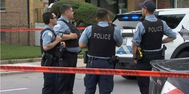 قتيلان و4 مصابين في إطلاق نار بولاية أنديانا الأمريكية