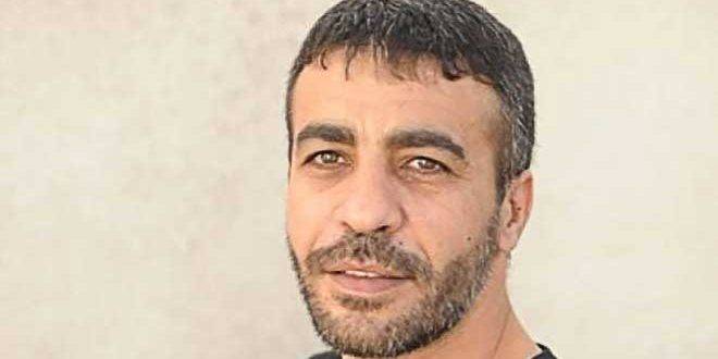 هيئة الأسرى تطالب المجتمع الدولي بالضغط على الاحتلال للإفراج عن الأسير ناصر أبو حميد