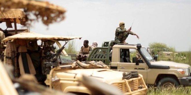 مقتل ثمانية أشخاص جراء هجوم إرهابي جنوب شرق مالي