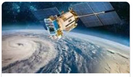 ناسا تفقد قمرين اصطناعيين لدراسة الأعاصير