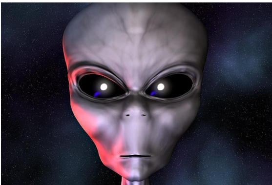 أجسام غريبة مضيئة في سماء البرازيل