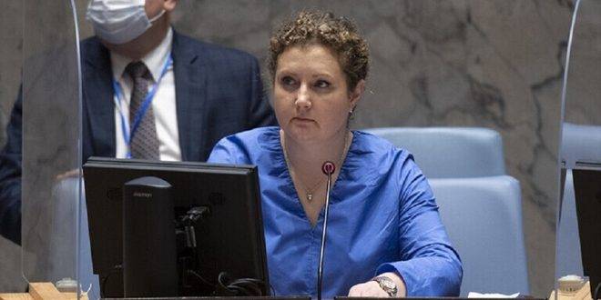 روسيا: الغرب يسعى للحفاظ على نفوذه في إفريقيا