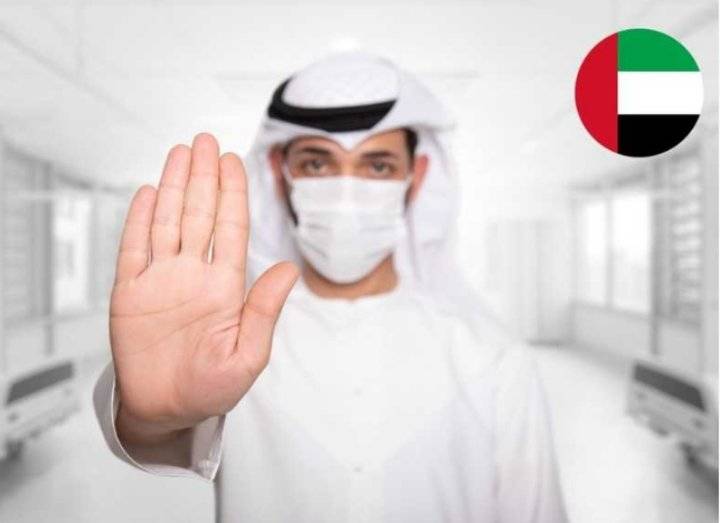 الإمارات: ارتداء الكمامات في الأماكن المغلقة.. إلزامي