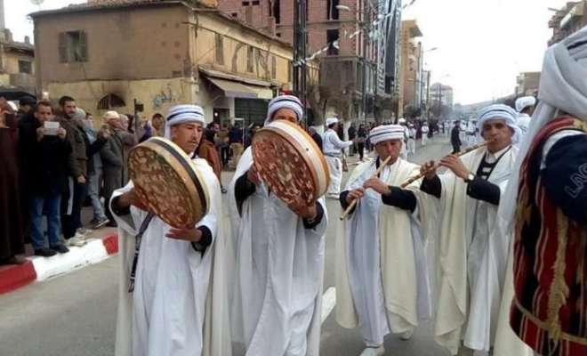 أبرز عادات وتقاليد الشعب الجزائري