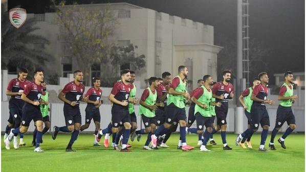 المنتخب الوطني يملك حظوظه بيده أمام الكويت اليوم