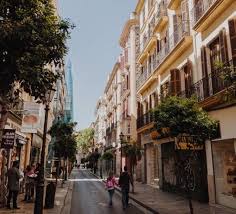 إسبانيا : موجة حارة مبكرة لم تشهدها منذ أكثر من 40 عاما