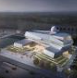 الصين: بناء أعلى قبة سماوية في العالم