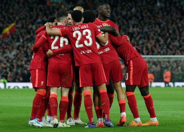 ليفربول يقترب من حسم ثالث صفقات الصيف