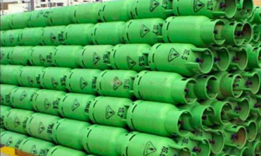 ارتفاع سعر أسطوانة الغاز في السعودية