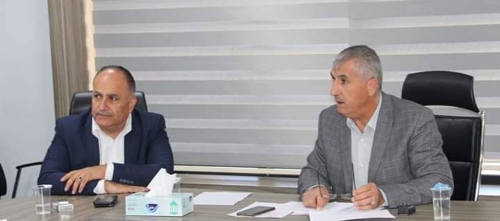 بنك تنمية المدن والقرى يشارك في لتحدي المسرعات الحكومية