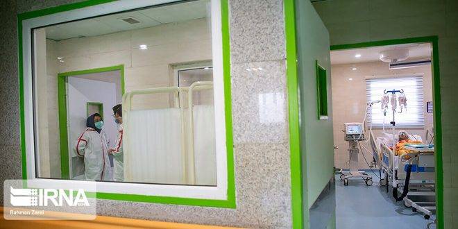تسجيل 162 إصابة جديدة بكورونا في إيران