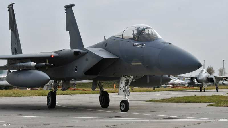 الأمين العام للناتو يكشف تغييرا في العقيدة العسكرية