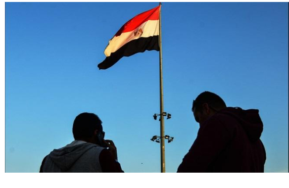 مصر: حالات تسمم من الخوخ والبطيخ