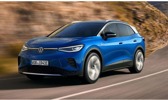 ما هي قصة سيارة Volkswagen ID.4 التي تشغل بال الأردنيين؟!