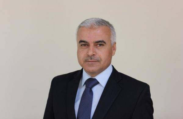 البرماوي: شراء 60 ألف طن قمح بنحو 30 مليون دولار .. ودعم الطحين بـ165 دينارا