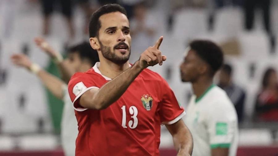 اللاعب مرضي يحترف في ماليزيا