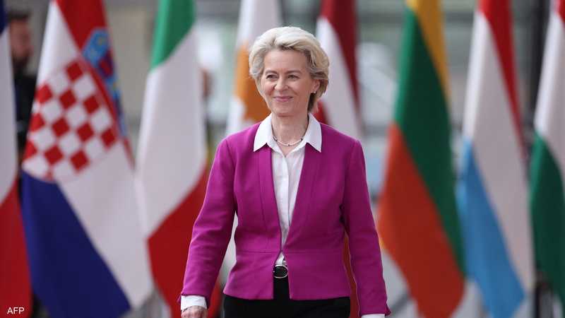 دعم مالي أوروبي لتأمين الموقف الغذائي في مصر