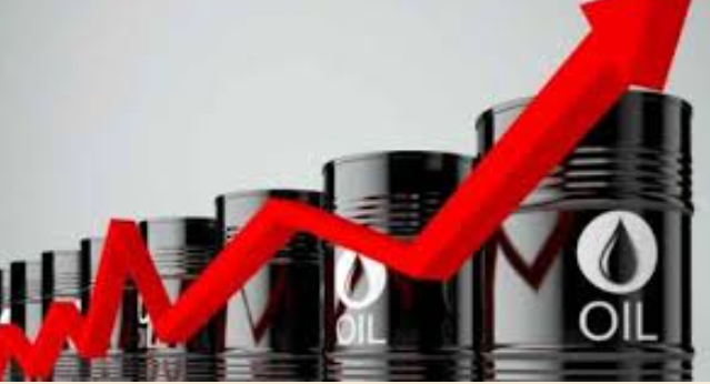 ارتفاع أسعار النفط عالميا