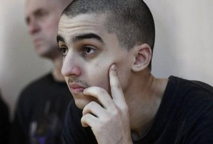 المغرب .. مطالب بإنقاذ الطالب المدان بالإعدام في أوكرانيا