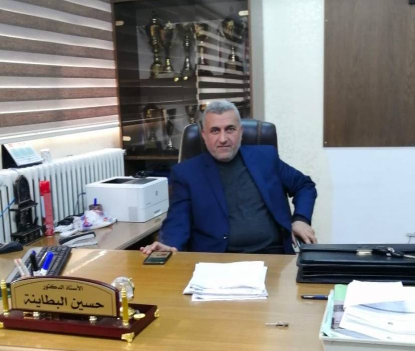 بركات البيوت... ديار الخبرة... مكامن الحكمة كبار السن...