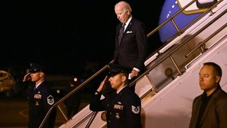 موقع عبري: واشنطن طلبت من إسرائيل التهدئة مع الفلسطينيين لإنجاح زيارة بايدن