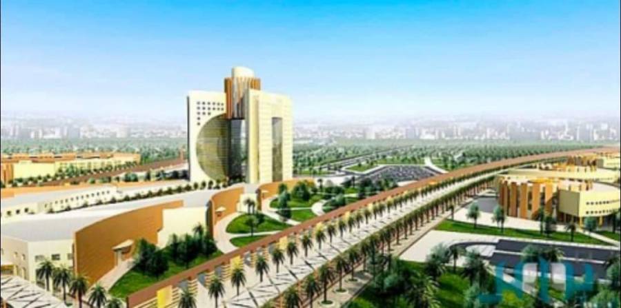 العنزي تحصل على درجة بكالوريوس بمرتبة الشرف الأولى من جامعة تبوك