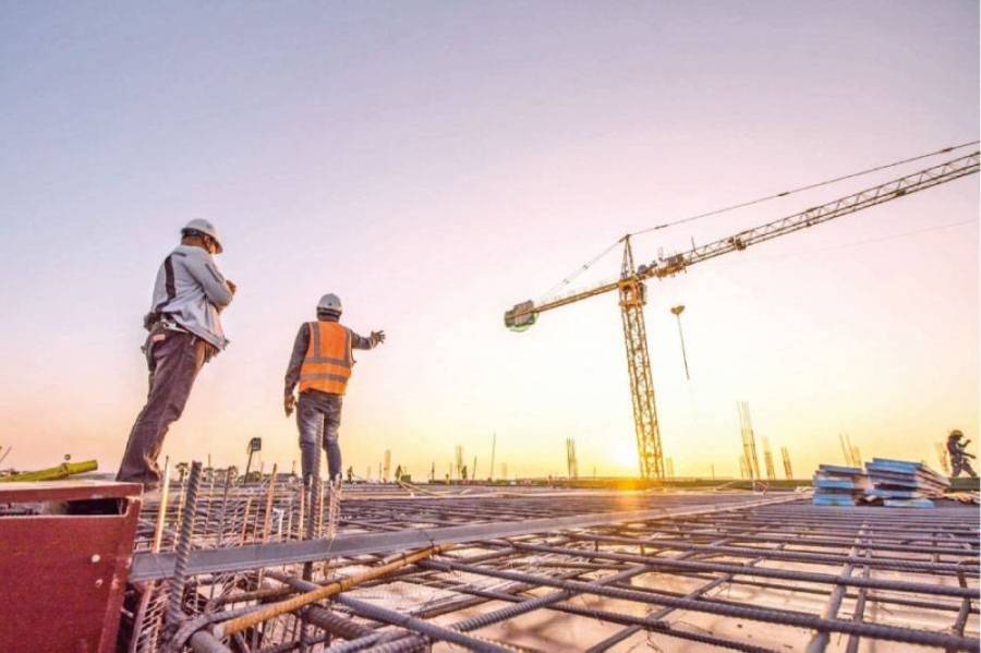 تراجع قطاع الإنشاءات بسبب تخوف المستثمرين