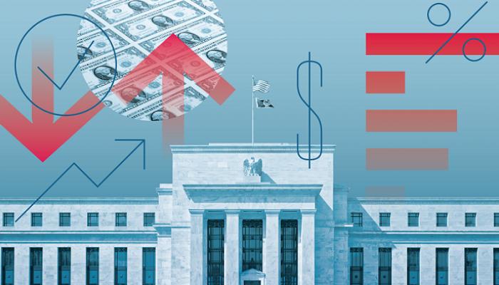 البنوك المركزية الخليجية ترفع سعر الفائدة بنسب غير مسبوقة