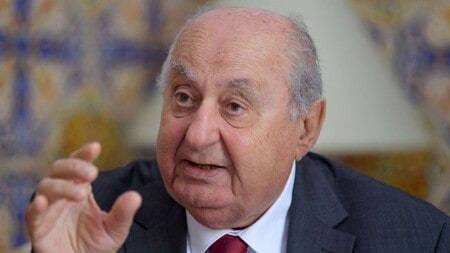 بلعيد: الدستور الجديد سيخلص تونس من أخطبوط الإسلام السياسي