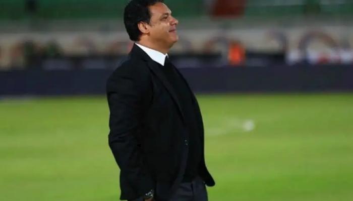 إقالة إيهاب جلال بعد 65 يوما مع منتخب مصر
