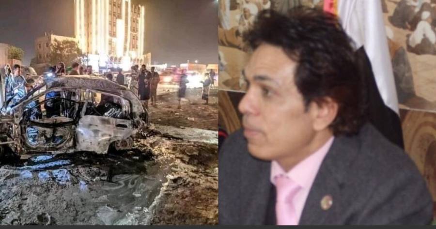 الصحافيين مستهدفين في كل مكان وإغتيال الصحفي اليمني عمل إجرامي ومؤشر خطر